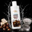 Массажный лубрикант MyLove Aroma Series Personal Lubricant 2in1 Nougat - нуга, 300 мл - Фото №4