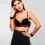 Наручники Bijoux Indiscrets Maze Wide Cuffs, черные - Фото №8