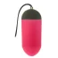 Виброяйцо All Time Favorites 10 Functions Wireless Remote Egg With Display, розовое - Фото №5