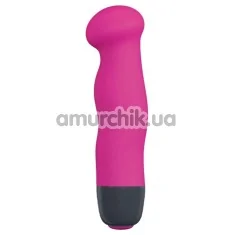 Вібратор для точки G Dorcel Clit Vibe, рожевий - Фото №1