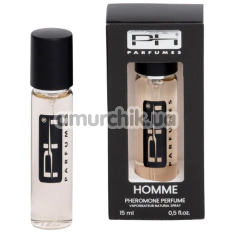 Духи с феромонами PH Parfumes Homme 6 - реплика Calvin Klein Euphoria, 15 мл - Фото №1