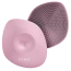 Щетка для тела Geske Body Brush 4 in 1 Suction Mount Metal, светло-розовая - Фото №2