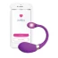 Віброяйце Ohmibod Esca 2 for Kiiroo, фіолетове - Фото №1