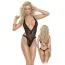 Боди Open Crotch Teddy (модель R604010)