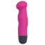 Вибратор для точки G Dorcel Clit Vibe, розовый - Фото №1