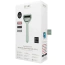 Массажер-роллер для лица и тела с микроиглами Geske MicroNeedle Face & Body Roller 9 in 1, зеленый - Фото №7