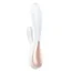 Вибратор Satisfyer Mono Flex, белый - Фото №5