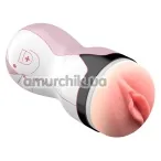 Штучна вагіна Masturbation Cup 0.2, тілесна - Фото №1