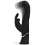 Вібратор Happy Rabbit G-Spot Stroking Vibrator, чорний - Фото №3