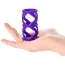 Насадка на пеніс A-Toys Penis Extender 768004, фіолетова - Фото №5