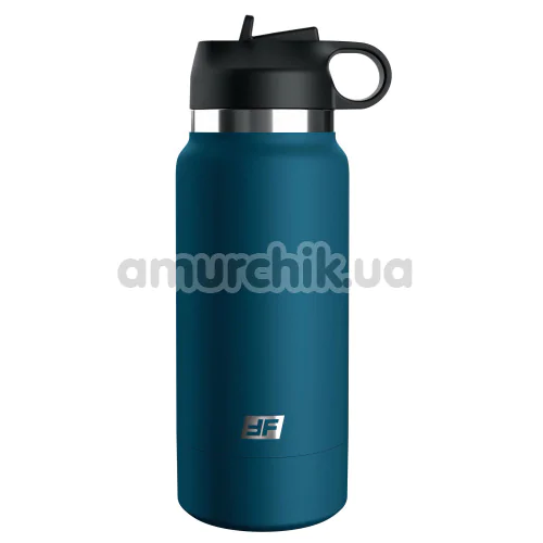 Мастурбатор PDX Plus Fuck Flask Private Pleaser, коричневый