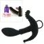 Стимулятор простати для чоловіків Anal Fantasy Collection Beginner's Prostate Stimulator, чорний - Фото №4