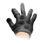 Перчатка для фистинга Fist It Silicone Glove, черная - Фото №3