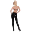 Легінси Guilty Pleasure Datex Leggins, чорні - Фото №4
