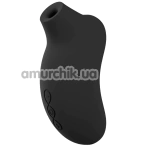 Звуковой симулятор орального секса для женщин Lelo Sona 3 Cruise (Лело Сона Круз 3), черный - Фото №1