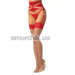 Панчохи Obsessive Matildea, тілесні - Фото №1