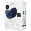 Щетка для лица Geske Facial Brush 4 in 1 Suction Mount, синяя - Фото №14