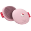 Щетка для лица Geske Facial Brush 3 in 1 - Hello Kitty, розовая - Фото №1