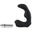 Вибростимулятор простаты Rebel Prostate Vibrator, черный - Фото №5