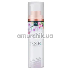 Массажное масло Exotiq Massage Aromatic Massage Oil Soothing Jasmine, 100 мл - Фото №1