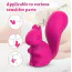 Вібратор Odeco Every Night Toys Pocket Mini Massager Debbie, рожевий - Фото №9