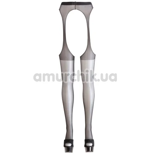 Колготки Sex-Strumpfhose, черные