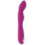 Вибратор для точки G Sweet Smile A & G-Spot Vibrator, фиолетовый - Фото №1