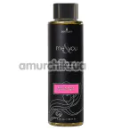 Масажна олія Sensuva Me & You Luxury Massage Oil - Pink Grapefruit, Vanilla Bean, 125 мл - Фото №1