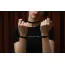 Фиксаторы для рук Upko Bracelet Handcuffs, красные - Фото №9