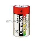 Батарейки Camelion Plus Alkaline С, 2 шт - Фото №1
