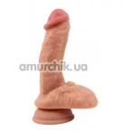 Фаллоимитатор Didi The Real Deal Dildo, телесный - Фото №1