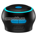 Інтерактивна насадка на мастурбатор Kiiroo Control, чорна - Фото №1