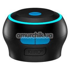 Інтерактивна насадка на мастурбатор Kiiroo Control, чорна - Фото №1