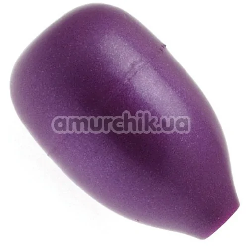 Стимулятор клитора Clit Massager, фиолетовый