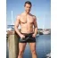 Мужские шорты Swenjoyment Underwear (21304831701), чёрные - Фото №6