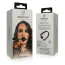 Кляп Bedroom Fantasies Ball Gag Breathable, черный - Фото №8