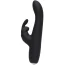 Вибратор Fifty Shades of Grey Greedy Girl Slimline Rabbit Vibrator - Фото №2
