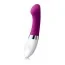 Вібратор Lelo Gigi Deep Rose 2 (Лело Джіджі Діп Роуз 2), пурпурний - Фото №1