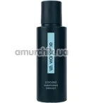 Лубрикант Waname Cooling Waterbased Lubricant с охлаждающим эффектом, 100 мл - Фото №1