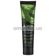 Анальный лубрикант Orgie Lube Tube Anal Sensitive, 100 мл - Фото №1