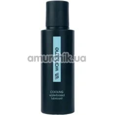 Лубрикант Waname Cooling Waterbased Lubricant с охлаждающим эффектом, 100 мл - Фото №1