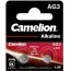 Батарейки Camelion Alkaline LR41 (AG3), 2 шт