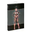 Платье Noir Handmade Dress Fucking Fabulous Exclusive, черное - Фото №7