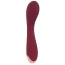 Вибратор для точки G Magic Shiver G-Spot Vibrator, бордовый - Фото №1