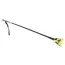 Стек Fetish Fantasy Gold Riding Crop - Фото №1