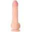 Фаллоимитатор Real Stick Elite Dildo 982003, телесный - Фото №2