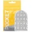Мастурбатор Tenga Pocket Spark Beads - Фото №1