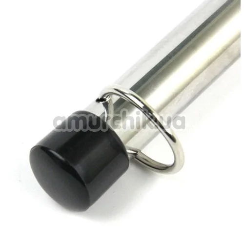 Бондаж Roomfun Steel Bar Position Bondage, черный