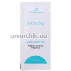 Гель для стимуляции точки G Spot-On G-Spot Stimulating Gel, 7 мл - Фото №1