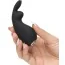 Клиторальный вибратор Fifty Shades of Grey Greedy Girl Clitoral Rabbit Vibrator - Фото №9
